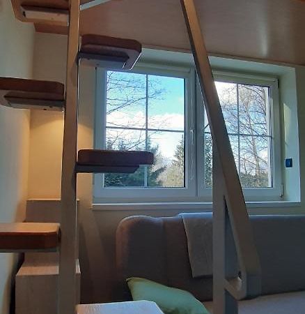 Pogodny Apartament Kudowa-Zdrój Extérieur photo