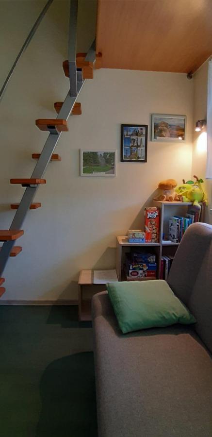 Pogodny Apartament Kudowa-Zdrój Extérieur photo