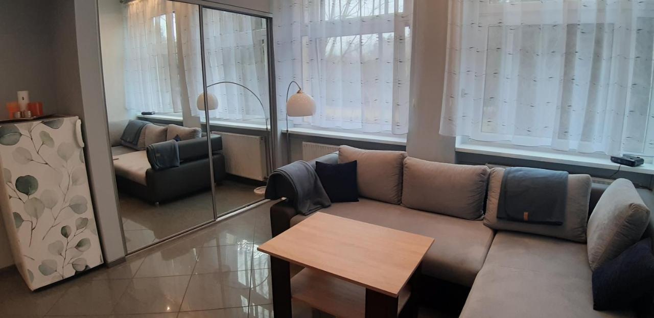 Pogodny Apartament Kudowa-Zdrój Extérieur photo