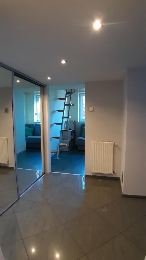 Pogodny Apartament Kudowa-Zdrój Extérieur photo