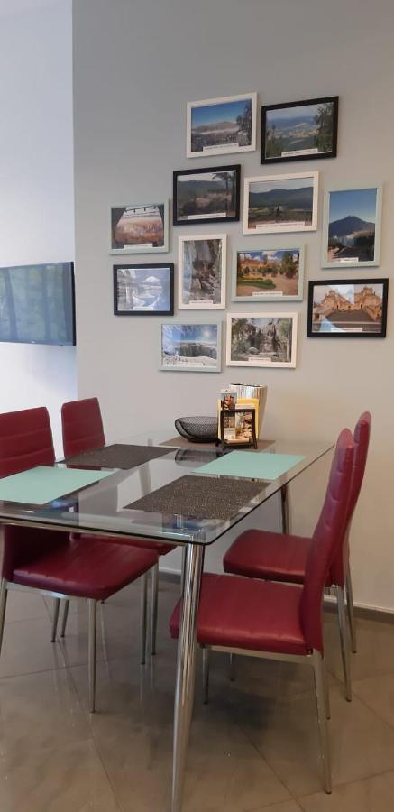 Pogodny Apartament Kudowa-Zdrój Extérieur photo